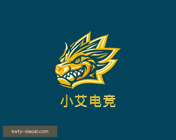 知道小艾电竞
